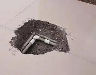 海州卫生间漏水维修公司为您分享如何判断家里漏水