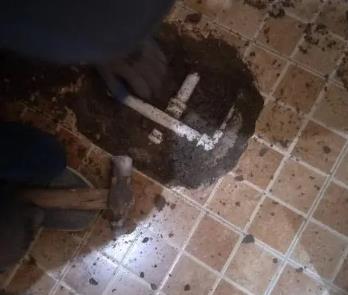 海州卫生间漏水维修公司为您分享下卫生间渗水如何处理及注意事项