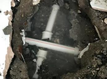 海州阳台漏水维修公司为您分享楼上楼下漏水怎么处理