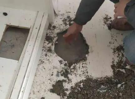 海州卫生间漏水维修公司分享下精确定位查漏水一次多少钱?不同级别收费不同