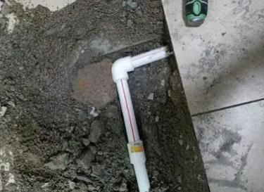 海州阳台漏水维修时有哪些声音会影响检漏仪